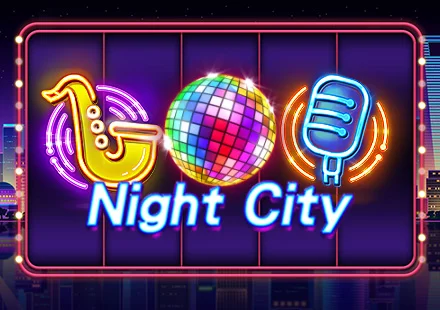 Night City