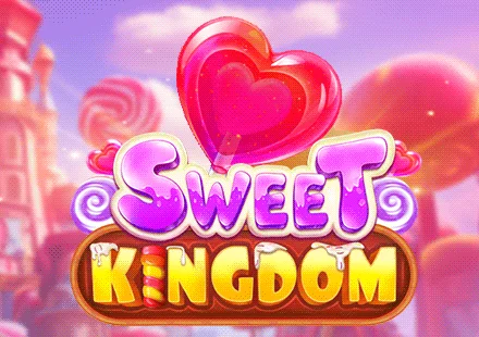 Sweet Kingdom